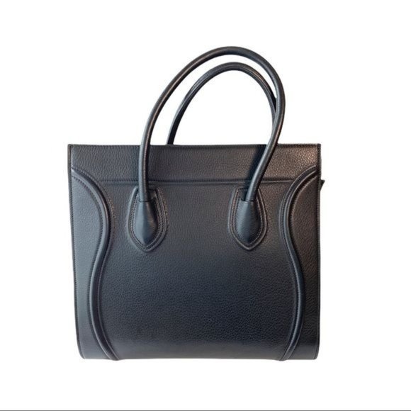 ❌❌ SOLD ❌❌ CELINE Phantom Luggage Tote - Picture 3 of 6